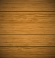 wood plank background vector image