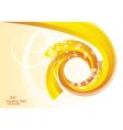 background vector image