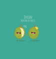 fruit on a bicycle vector image vector image