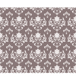 classic wallpaper vector image