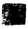 grunge texture 055 vector image
