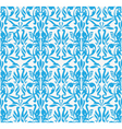 vintage wallpaper vector image vector image