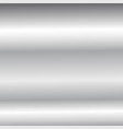 grey gradient white and black foil backdrop light vector image vector image