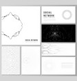 minimalistic abstract vector image