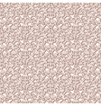 lace pattern vector image vector image