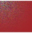 halftone pattern background texture vector image