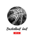 engraved style for posters decoration and print vector image