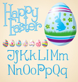 seasonal vector image