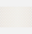 abstract embossing volume white texture vector image vector image