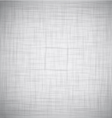 light linen background vector image
