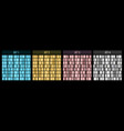 creative of gradient vector image