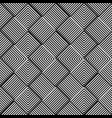 herringbone pattern seamless geometric art deco vector image vector image