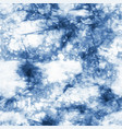 watercolor tie dye pattern vector image