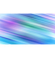 abstract background with diagonal lines vector image