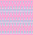 wave pattern seamless background vector image
