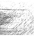 distress overlay texture vector image vector image