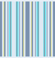 vertical lines stripe pattern in blue stripes vector image vector image