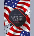 labor 19 vector image