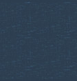 denim pattern blue jeans texture background vector image vector image