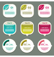 progress background product choice or version vector image