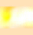 abstract blur background with lights vector image