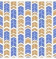 seamless pattern vector image