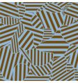 seamless pattern vector image