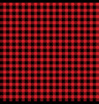 check pattern vector image