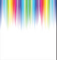 abstract colorful background 3 vector image