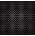 perforated background vector image
