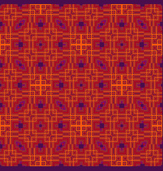 Ancient iceland pattern seamless design Royalty Free Vector