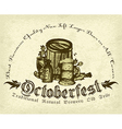 beer vector image vector image