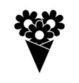 mothers day icon vector image
