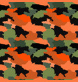 Camouflage background Royalty Free Vector Image