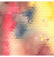 graphic abstract background vector image