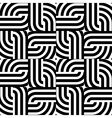 abstract ethnic seamless background vector image
