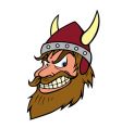 viking vector image