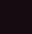 black background vector image