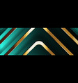 banner abstract background board for text vector image vector image