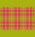 textile background check pattern plaid seamless vector image