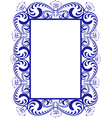border vector image