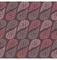 seamless pattern vector image