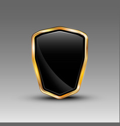 Graphic sign on gray Royalty Free Vector Image