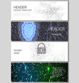 minimalistic vector image vector image