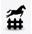 farm design vector image vector image