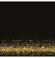 golden symbol exclusivity label vip vector image