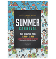 summer11 vector image