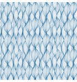 abstract seamless pattern with lines vector image vector image