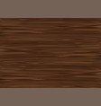 dark wood texture nature background vector image