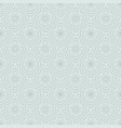 geometric pattern vector image